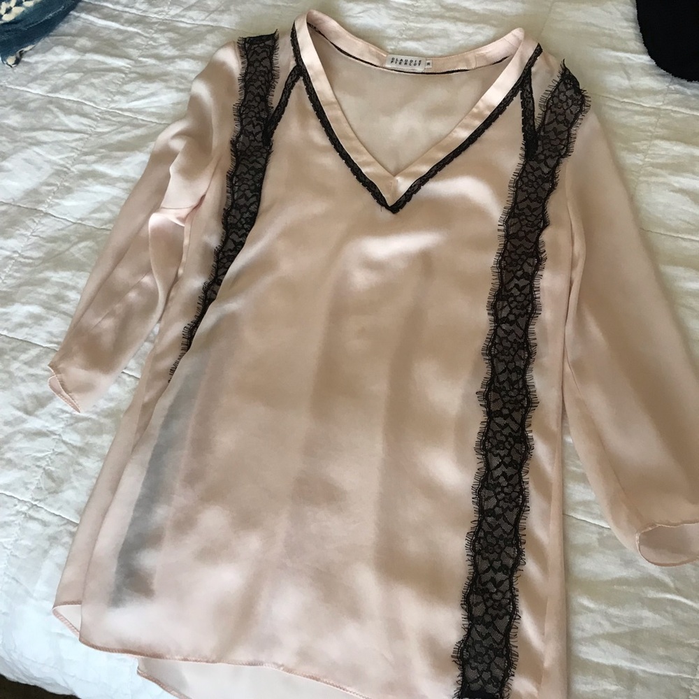 Claudie Pierlot blouse